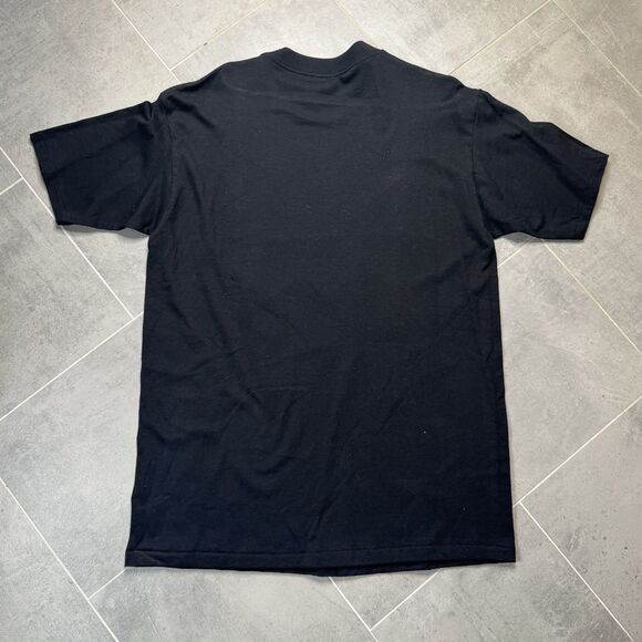 Vintage 1991 Chicago Bulls NBA Finals Champions T-Shirt XL Made in USA - Picture 6 of 9